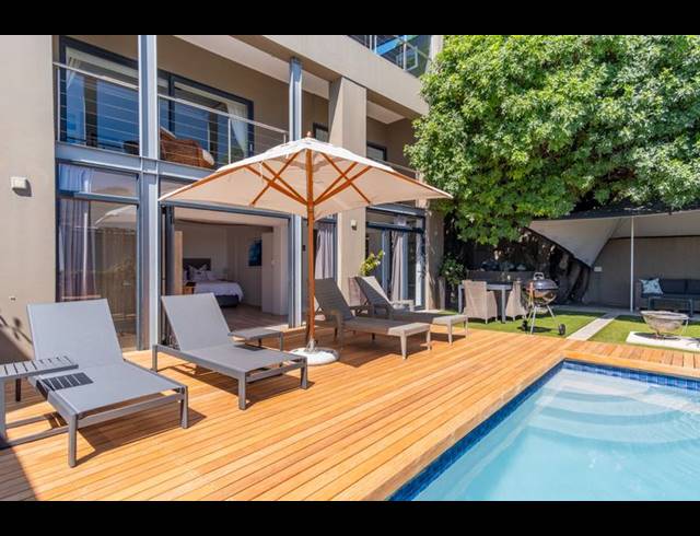 5 BEDROOM PROPERTY TO RENT IN LLANDUDNO